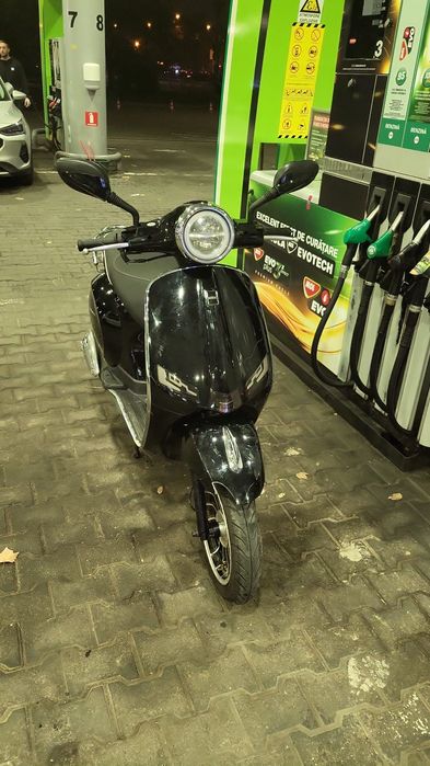 Inchiriere scuter fara permis Bsk pablo 2025,For rent scooter without drivin license,   BSK Pablo 25 km/ scooter for rent