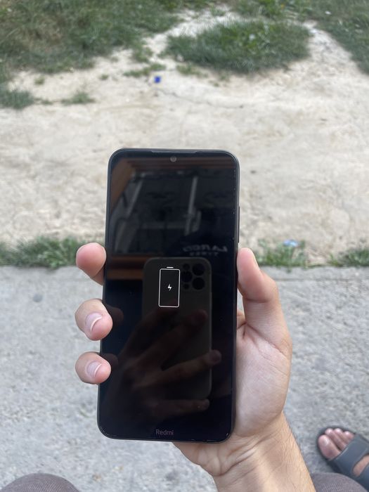 Redmi Note 8T 64/6