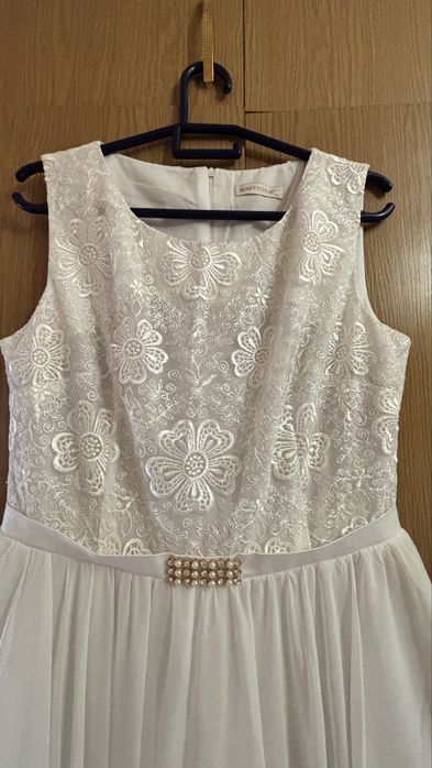 Продам свадебное платье