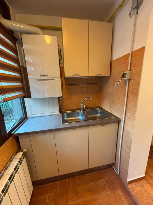 Apartament cu 2 camere in Craiova