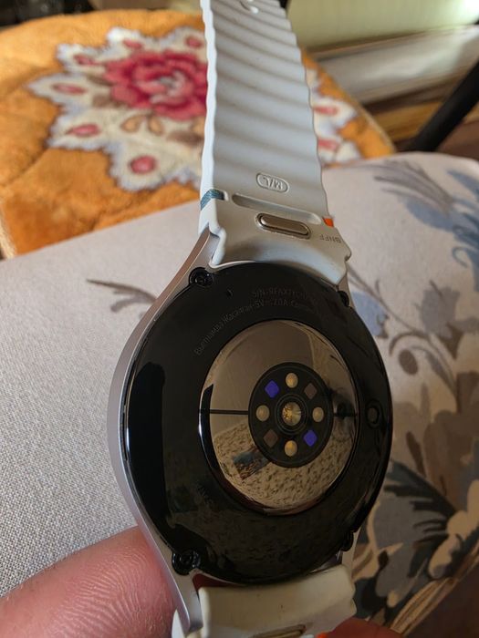 Часы SAMSUNG Galaxy Watch 7.44мм