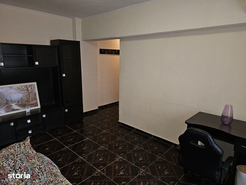 Ghencea Stadion Steaua-4/10-sdec,bucatarie mare,reabilitat,480 €(ANAF)