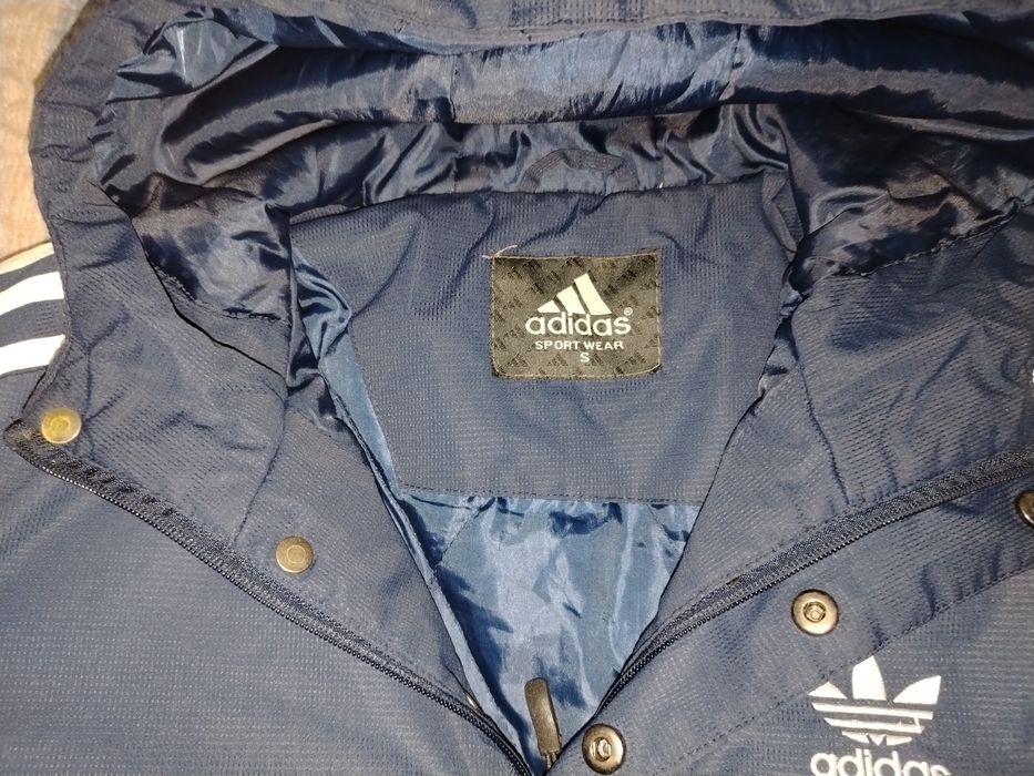 Куртка адидас хорошего качества