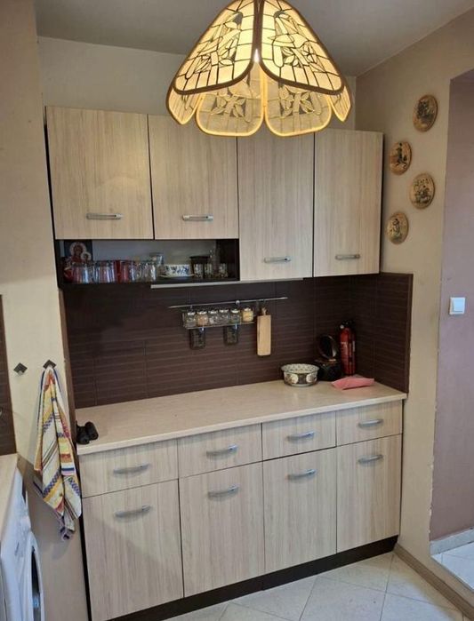 Дава се под наем Двустаен апартамент в София, Красно село - 60 кв.м за 562 € - Снимка #3