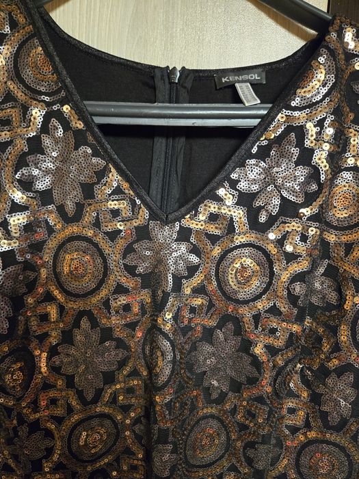 Дамски рокли Кенсол