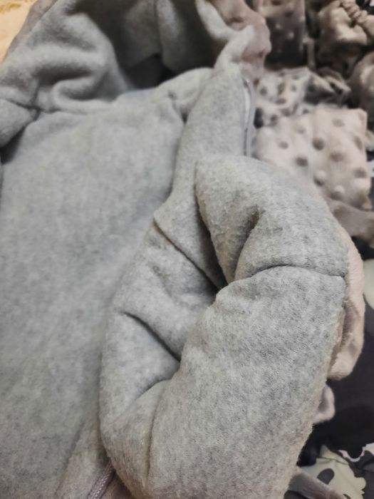 Продам конверт на выписку (сезон зима)