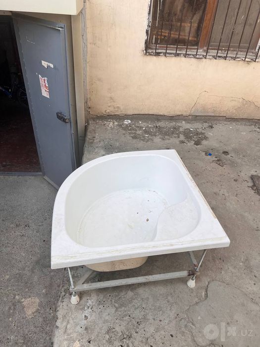 продается джакузи ванна