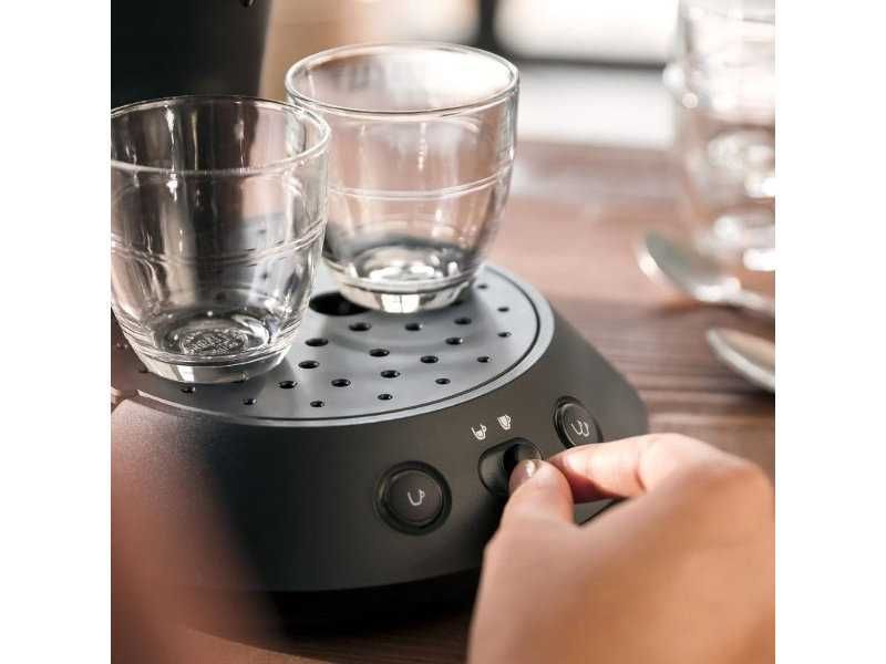 Кафемашина Philips Senseo Original Plus CSA210/60 – 0.7L, Черна