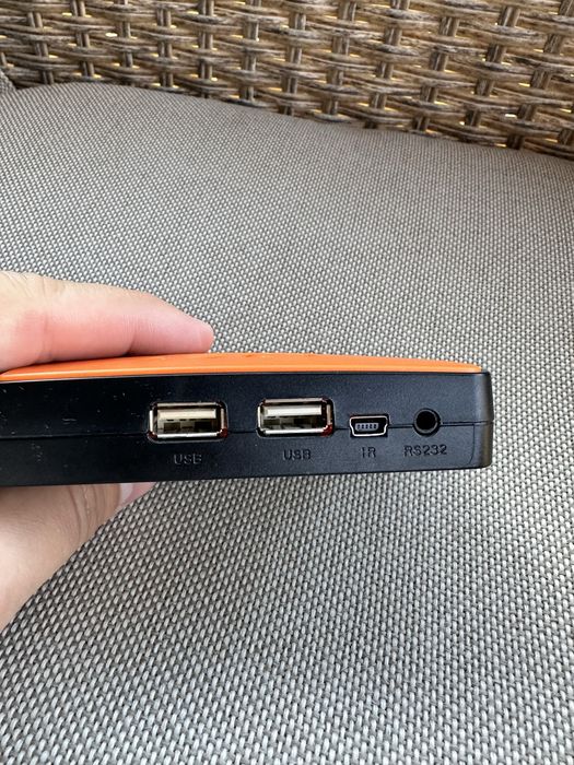 Decodor prin satelit Spider T888 Ultra Super + Ultimate full box