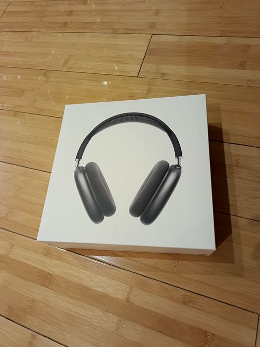 AirPods Max Оригинал Lighting