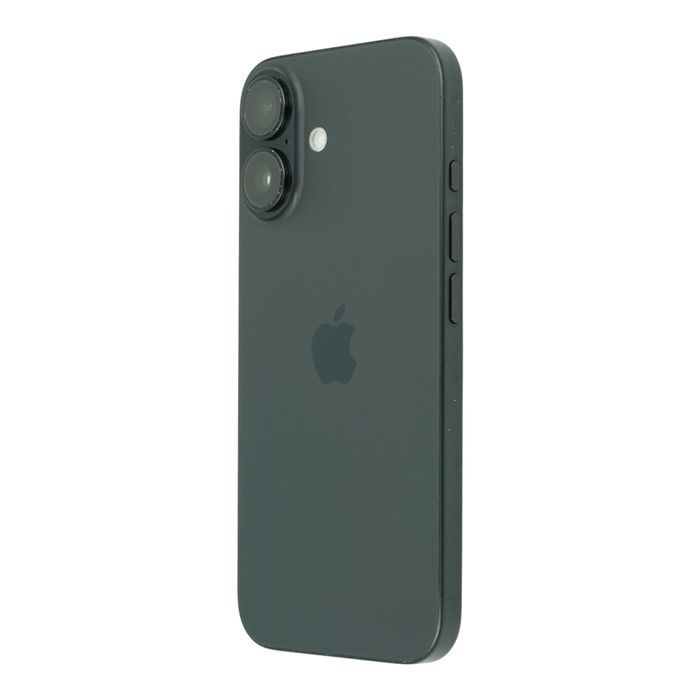 Magazin Apple | iPhone 16 | Foarte Bun | Black | 128GB | 90% | e-Sim | Cu Garantie | In Rate | smilemobile.ro