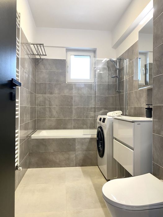 Apartament cu 2 camere de vanzare