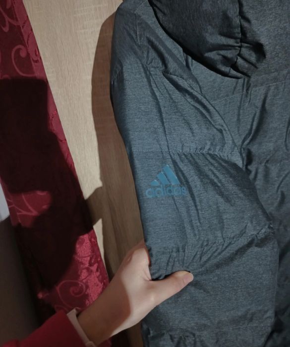 Geaca bărbați Adidas