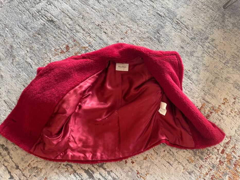 Haina scurta MAX MARA superba