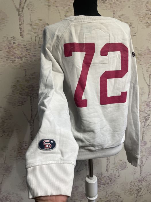 Bluza dama casual Superdry marimea M