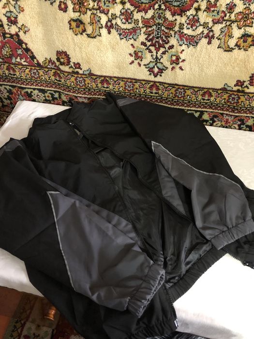 Олимпийка НОВАЯ