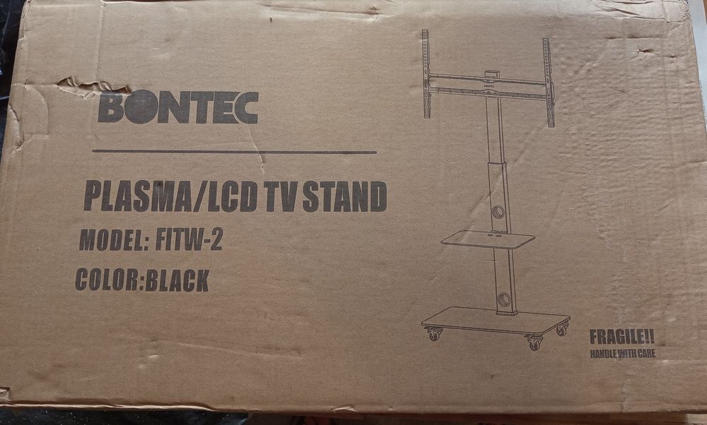Стойка за Телевизор Biontec 30-70"