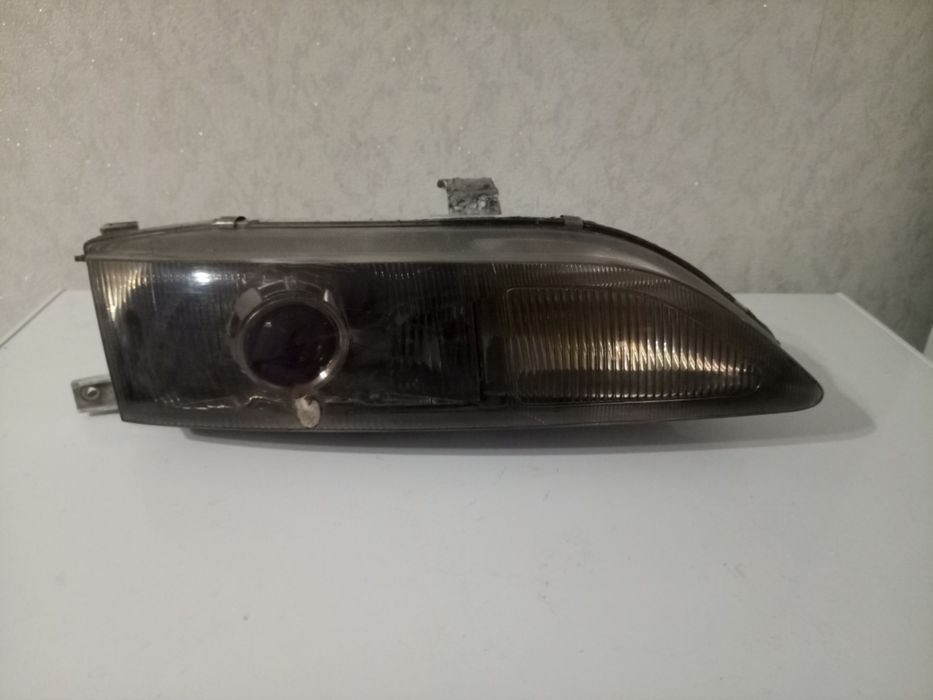 Тоиота Карина ЕД.