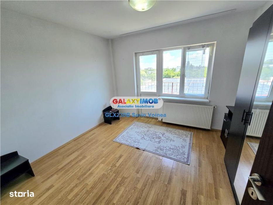 Apartament 3 camere Pallady Titan | bloc 2009 | centrala parcare +boxa