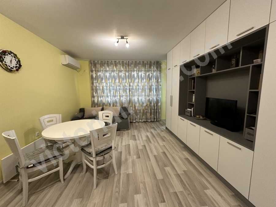 Продава се Двустаен апартамент в Велико Търново, Бузлуджа - 65 кв.м за 1654 €/кв.м - Снимка #3