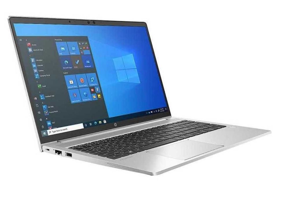 Hope Amanet P10/HP ProBooK 650 G8 i5-1135G7 256 GB SSD 8 GB RAM