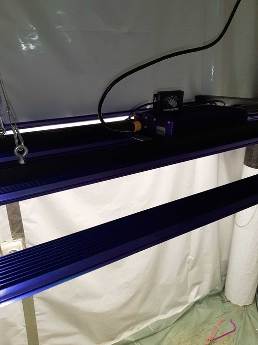 Lumak Zeus 600W PRO
