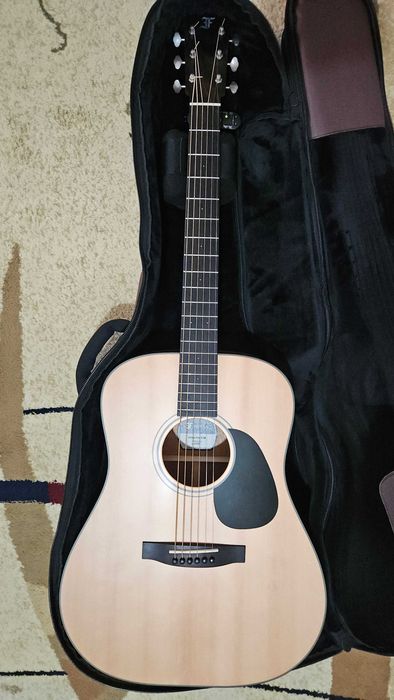 Vand chitara acustica all solid Furch Vintage Pure D-SM noua