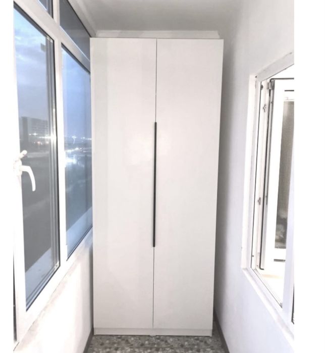 Шкаф не дорога акуратно