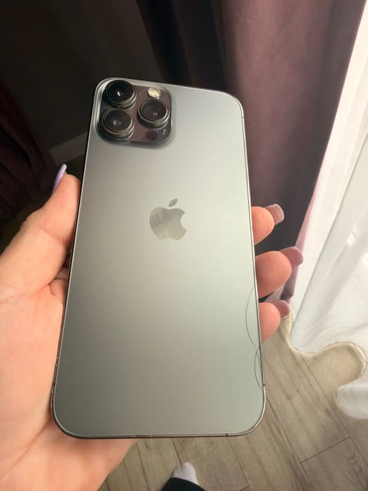 iPhone 13 Pro Max 256 GB