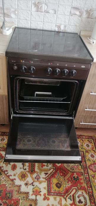 Электроплита ЗВИ 401