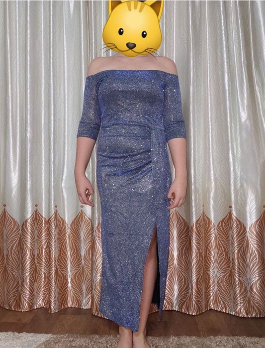 Продам вечернее платье