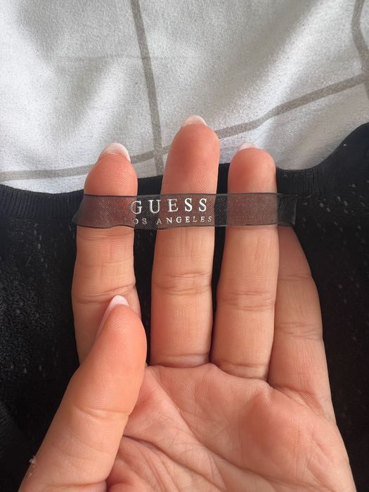 Оригинална рокля guess