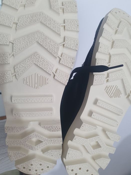 Мъжки обувки Palladium Pampa Hi