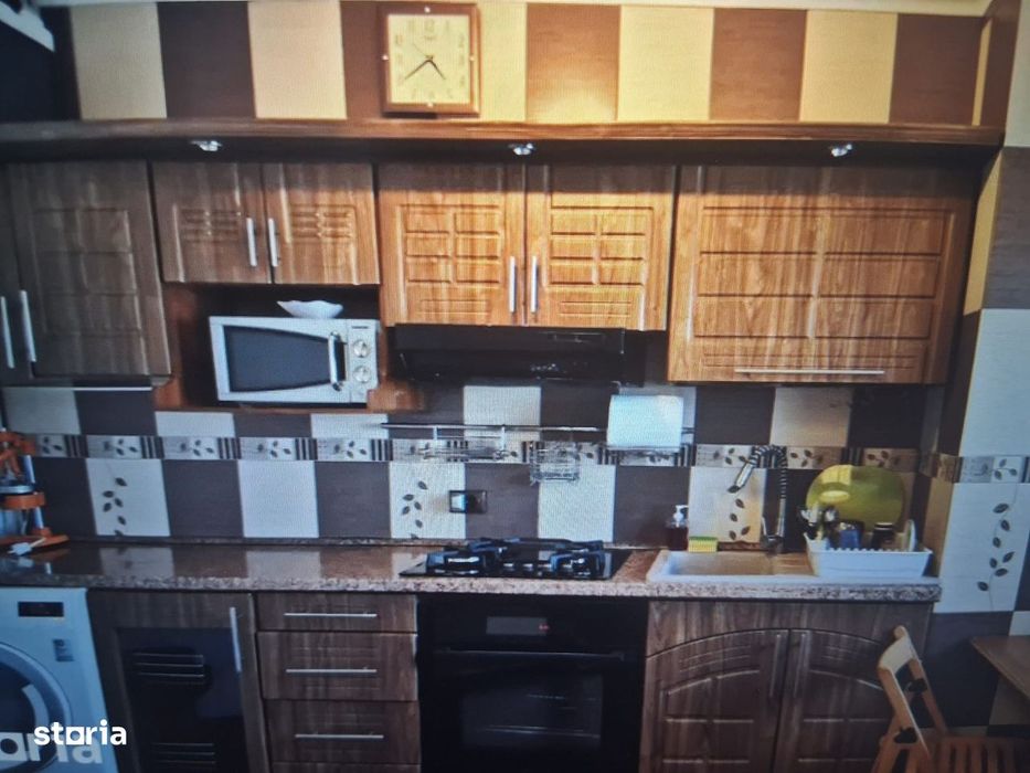 apartament 2 camere  mosilor