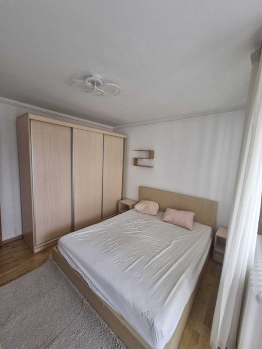 Inchiriere 2 camere Dorobanti,Radu Beller