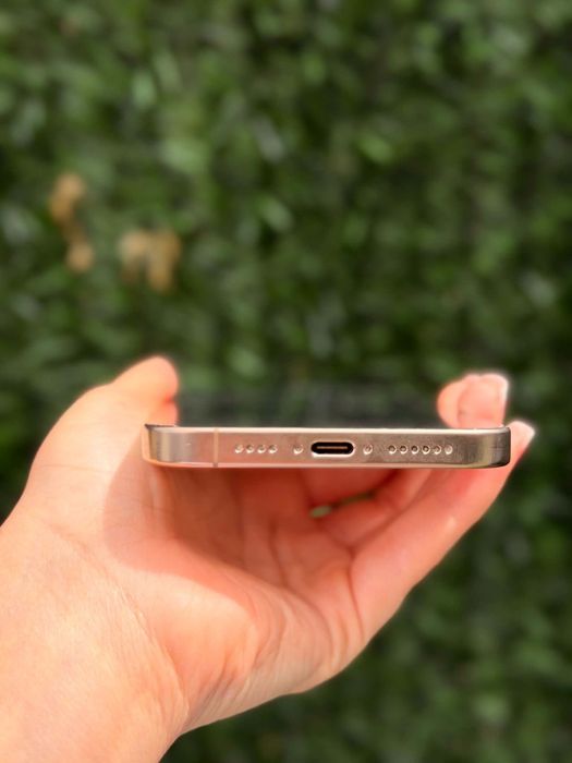 Iphone 16 Pro Max Desert Titanium
