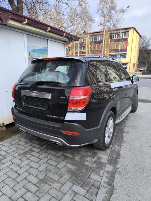 Captiva obmen vikup kredit barter