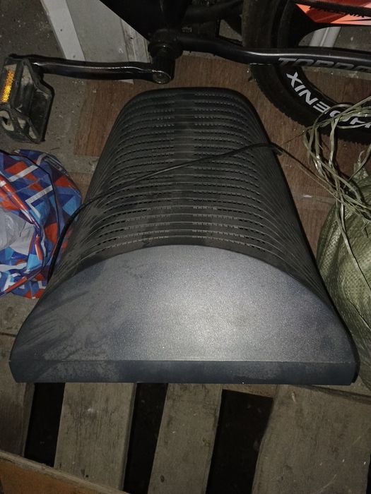 Монитор LG Flatron.