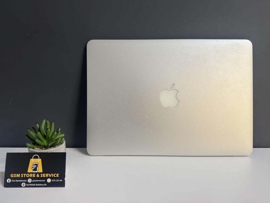 Macbook Air 13 A1369 128Gb Garantie Gsm Store&Service