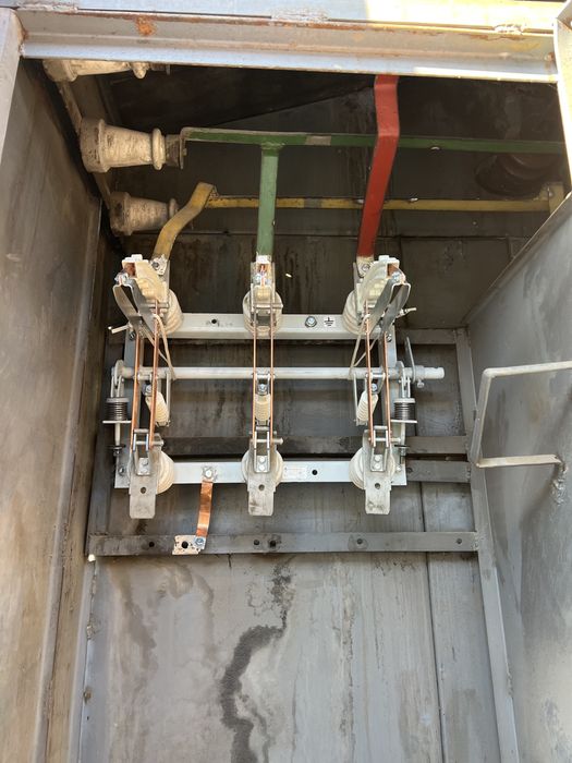 Услуги Электрика