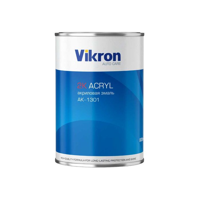 Эмаль Aкриловая 1301