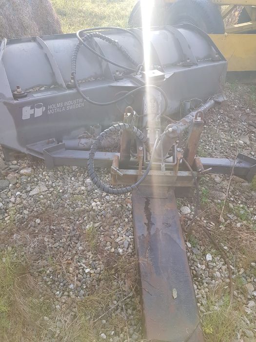 Lama de zapada vanzare 2 bucati