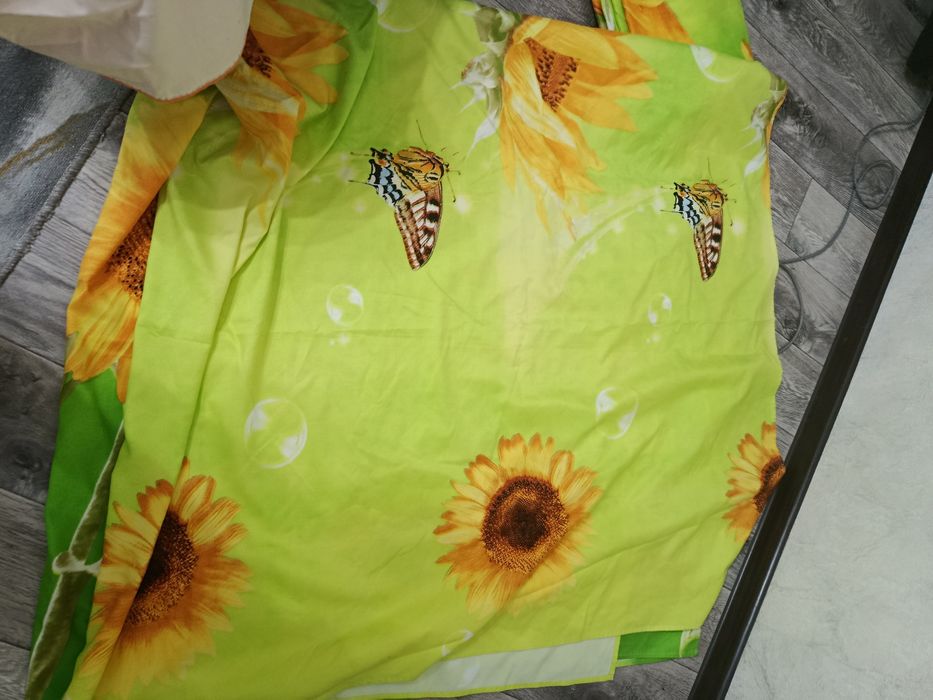 Постельное белье 2 спальный