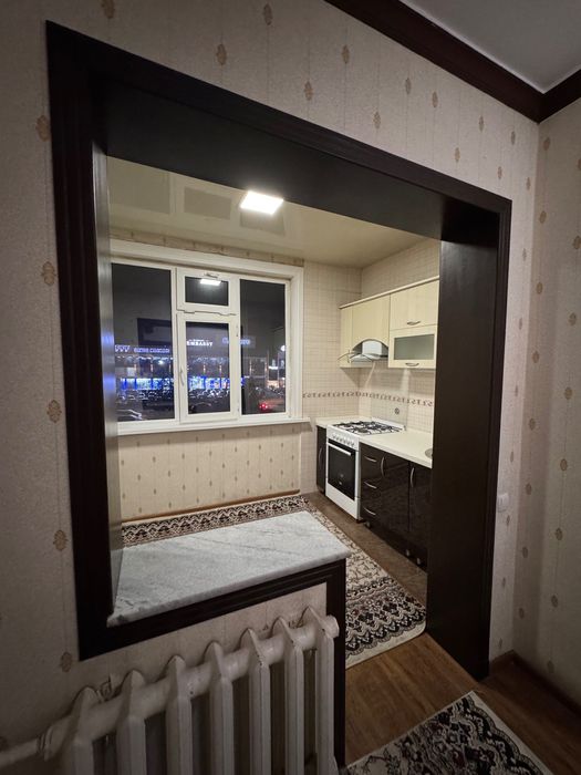 Квартира долгосрочная