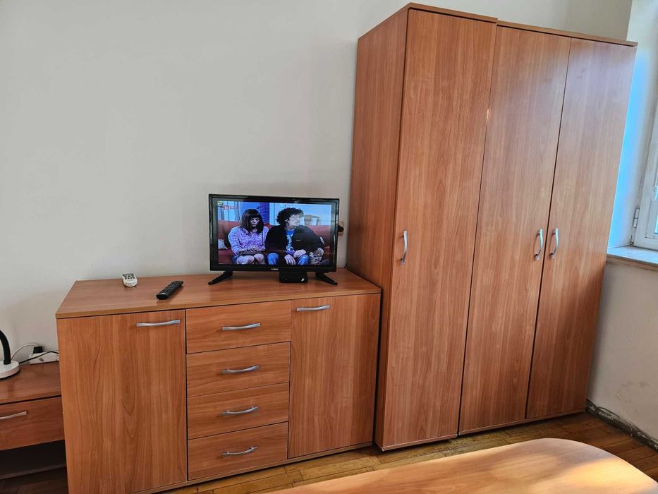 Нощувки в София центъра ТОП Цени КЛИМАТИК Паркомясто