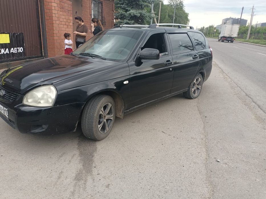 Срочно продам приора 2
