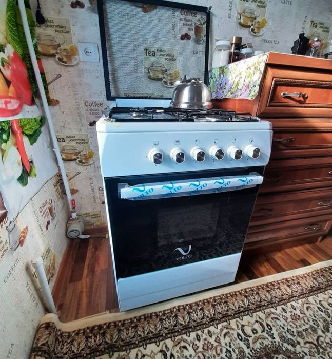 Юнусобод Мегапланет якнида 1 хонали квартира бор