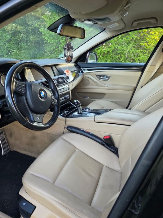 Bmw f10 seria 5 Diesel