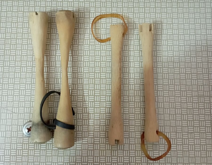 Продам коклюшки для завивки волос