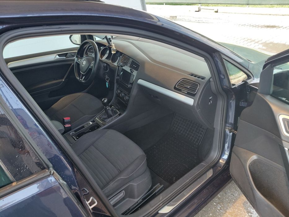 De vanzare Golf 7
